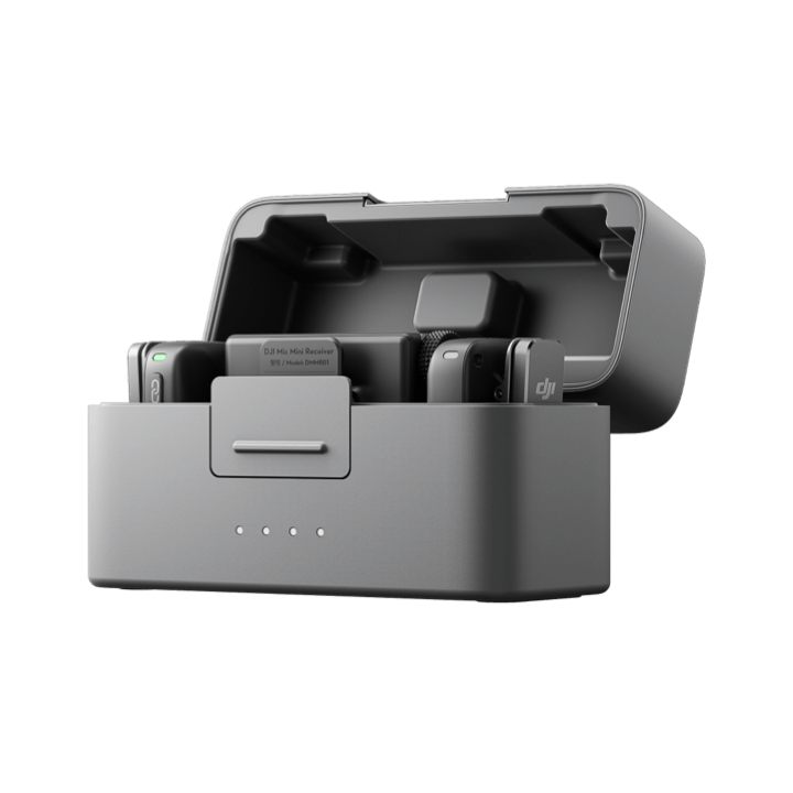 dji mic microphone mic mini