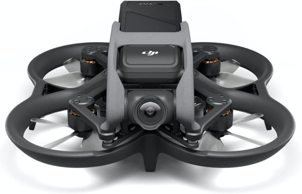 dji avata drone only