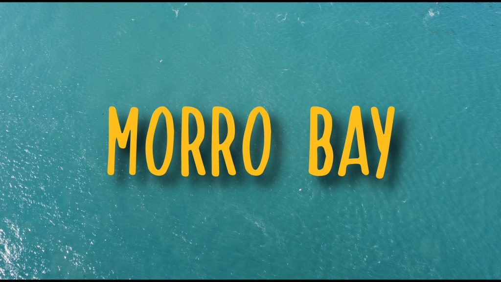morro bay thumbnail