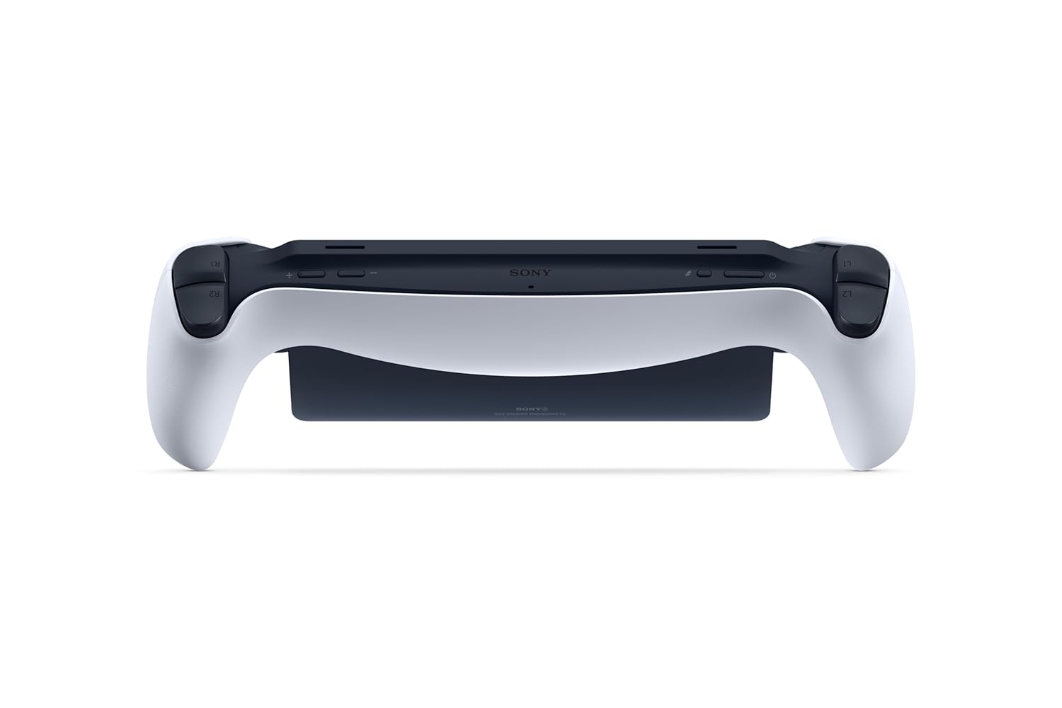 PS5 PlayStation 5 next to PlayStation Portal