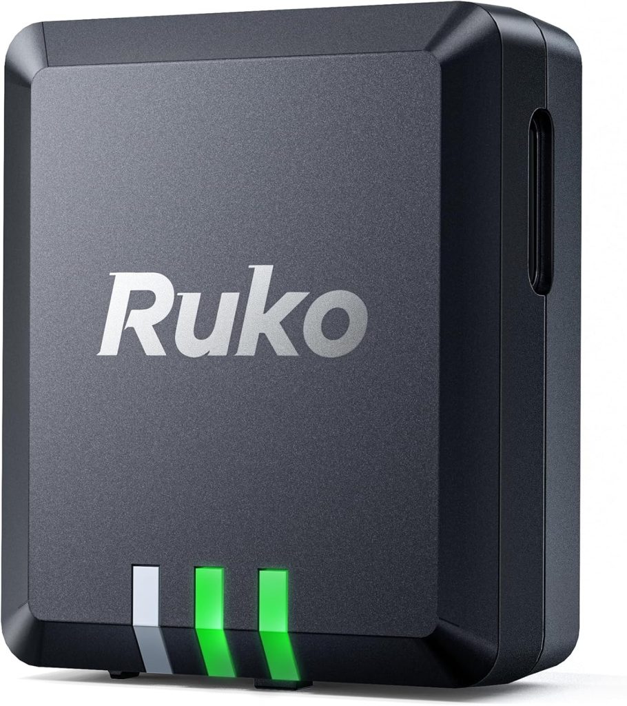 RUKO RID Remote ID Remote Identification Module