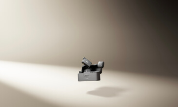 dji mic microphone
