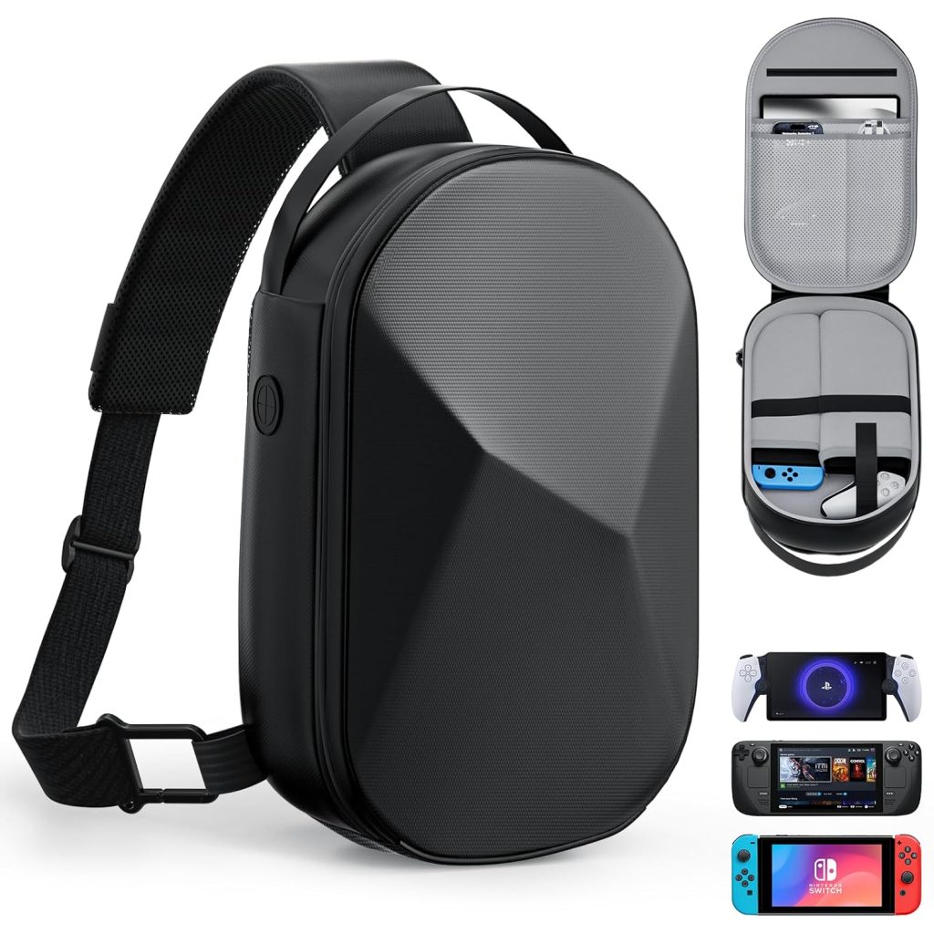 protective case gaming
