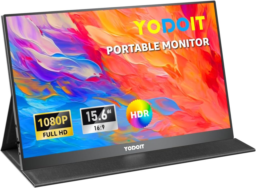 portable monitor amazon