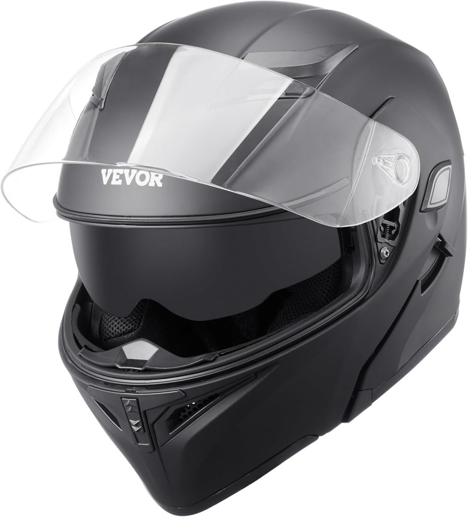 motorcycle helmet